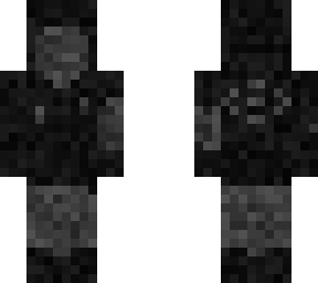 black mage