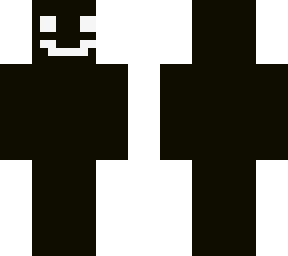 black man