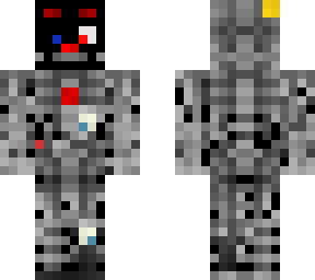 blacktime ennard