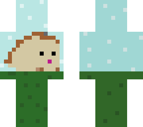 blob boi