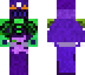blob monster