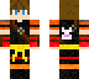 blowfy3 (adventure suit)