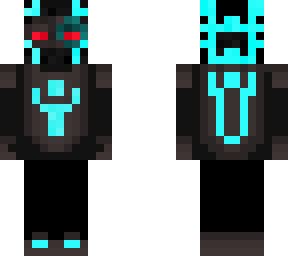 blue assassin