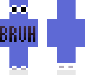 blue bluh