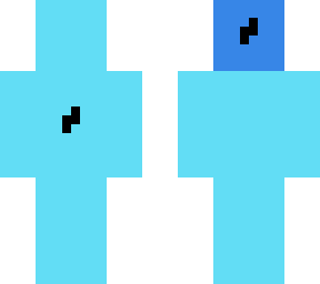 blue boy