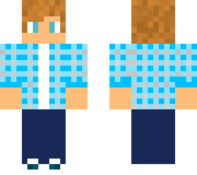 blue boy