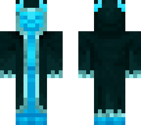 blue coa