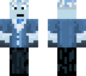 blue hotey