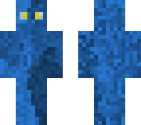 blue shades