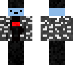 bluemandrip