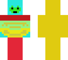 board monster