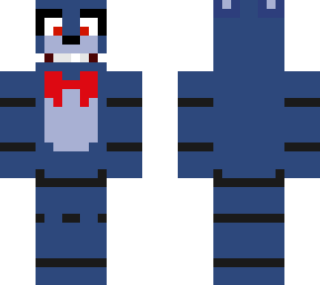 bonnie the bunny