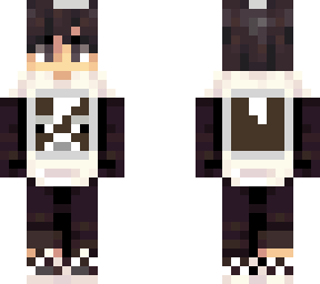 boy skin for cowgang final