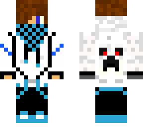 boy skin for mc pe