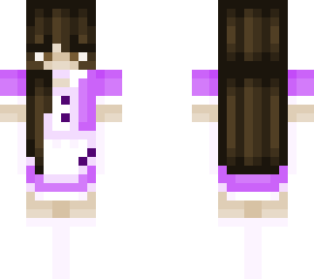 brista but porple
