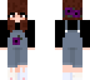 brown eyes (this is not mine, person who made this is in the description)