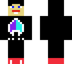 buckteeth boi