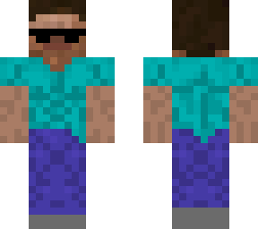 buff steve glasses