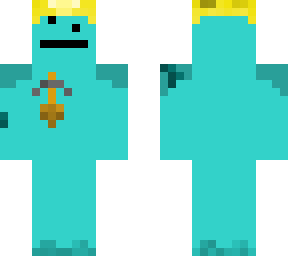 builder blobby