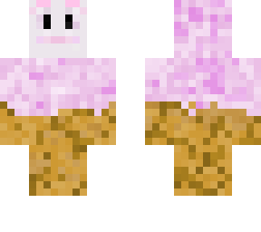 bunny ice cream