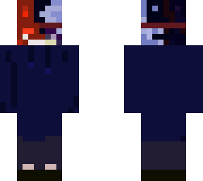bunny man