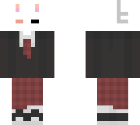 bunny mask