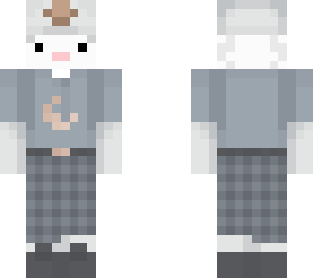 bunny rabbit