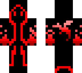 burning blood