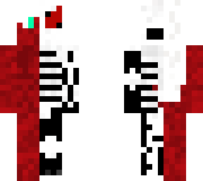 burnt: to the bone