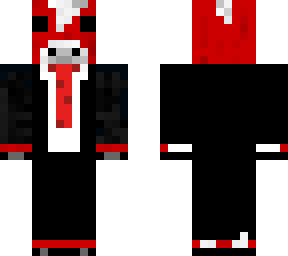 business mooshroom