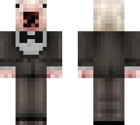 business walter