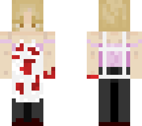butcher pog