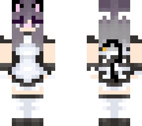 bxttercxp maid