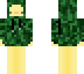 camo duck hoodie