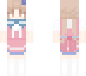 candymaid kotori