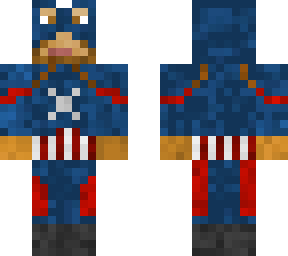captain america