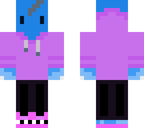 casual narwhal