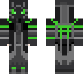 catalyst green