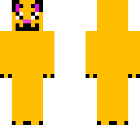 ce for supercheetah5  contest