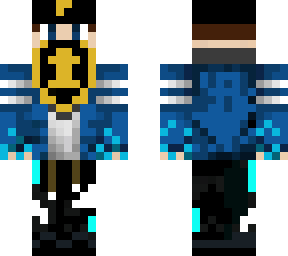 Free Fire | Minecraft Skins