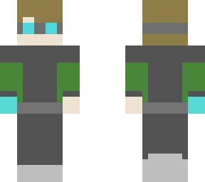 charakter