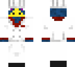 chef yendan
