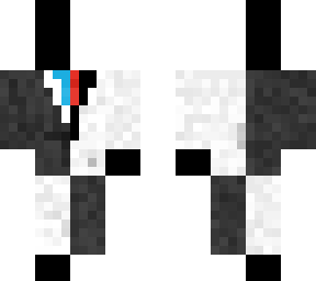 chequered reverse