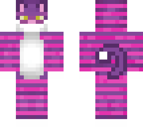 cheshire cat