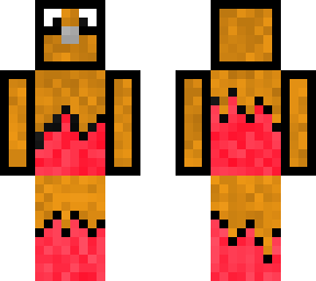chest mimic