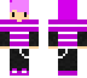 chibi kid