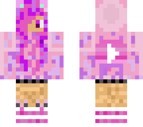chica youtuber
