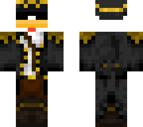 chicken pirate update update