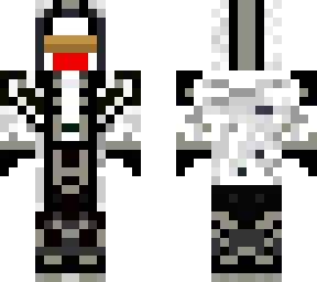 chicken warrior