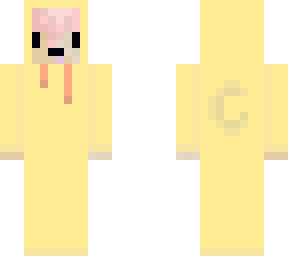 chimmy bt21